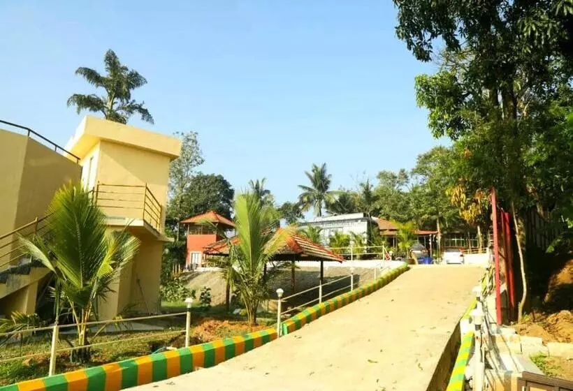 Staymaker Cs County Resort