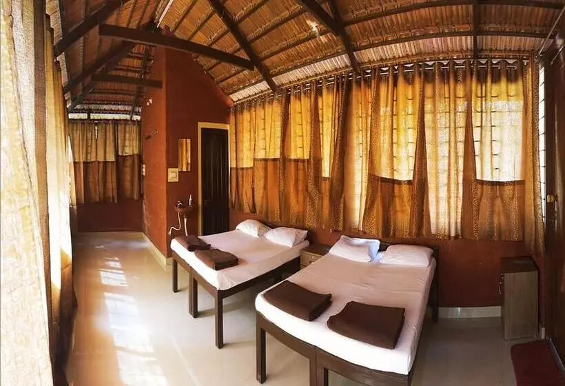 Staymaker Cs County Resort