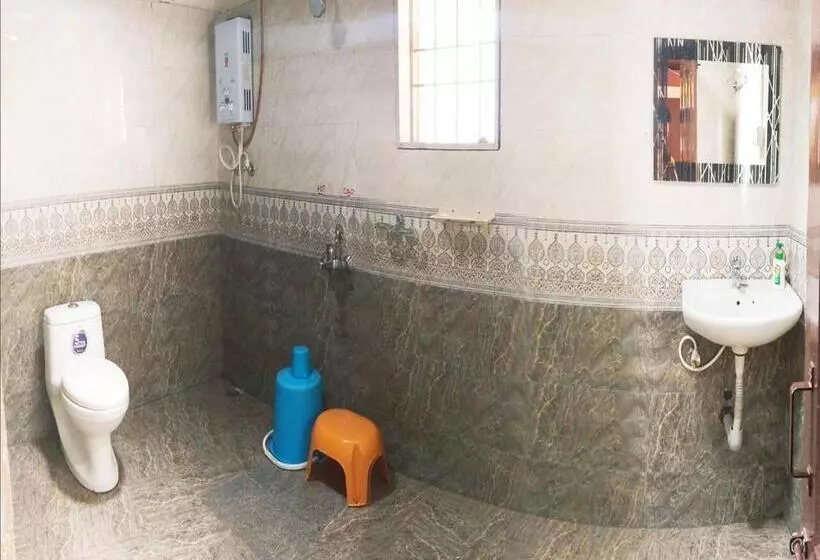 Staymaker Cs County Resort