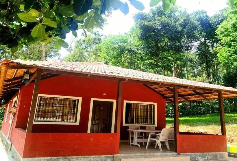 Staymaker Cs County Resort