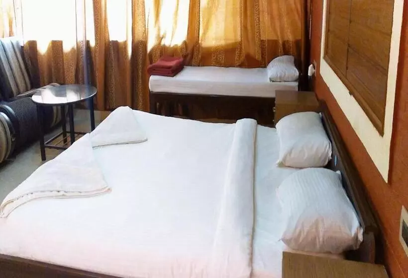 Staymaker Cs County Resort