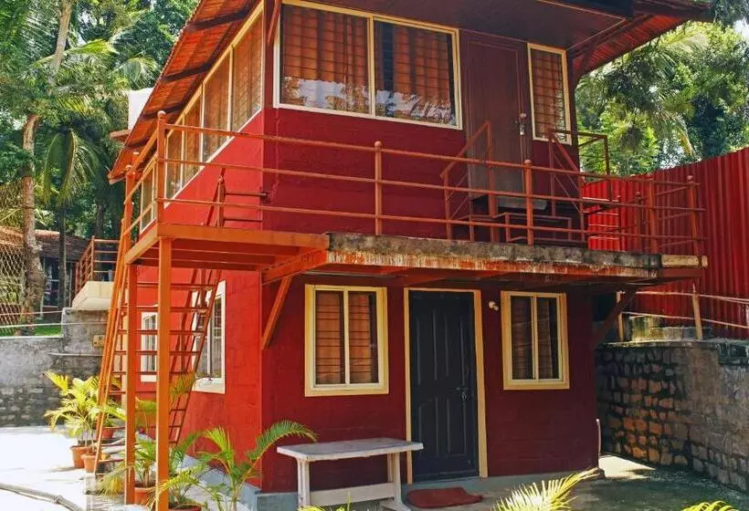 Staymaker Cs County Resort