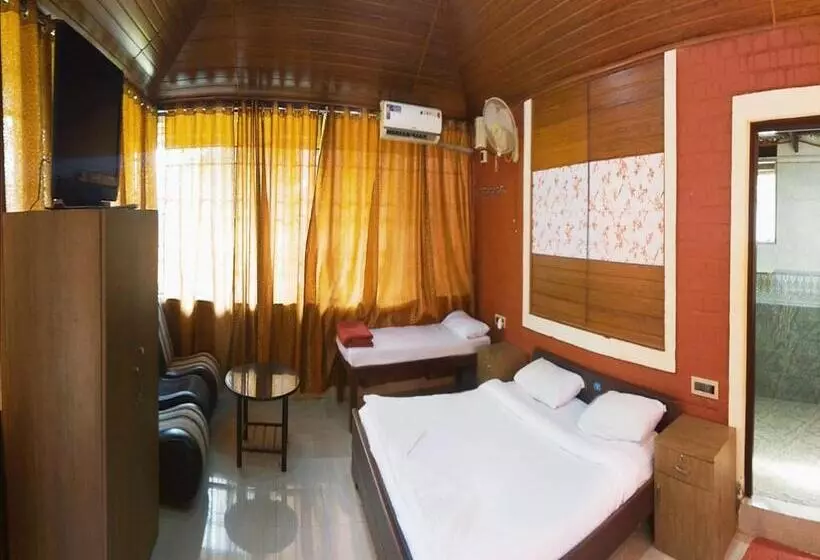 Staymaker Cs County Resort