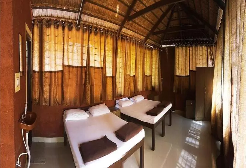 Staymaker Cs County Resort