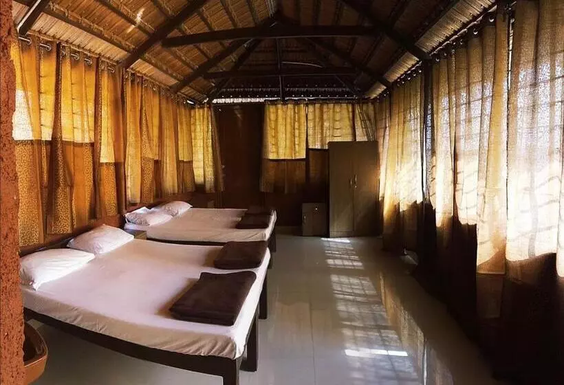 Staymaker Cs County Resort