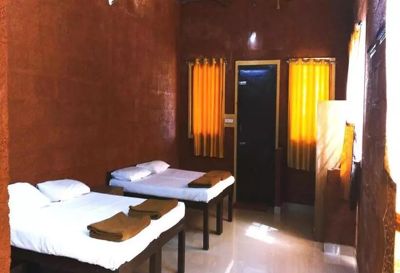 Staymaker Cs County Resort