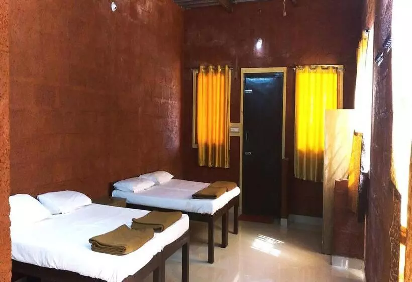 Staymaker Cs County Resort