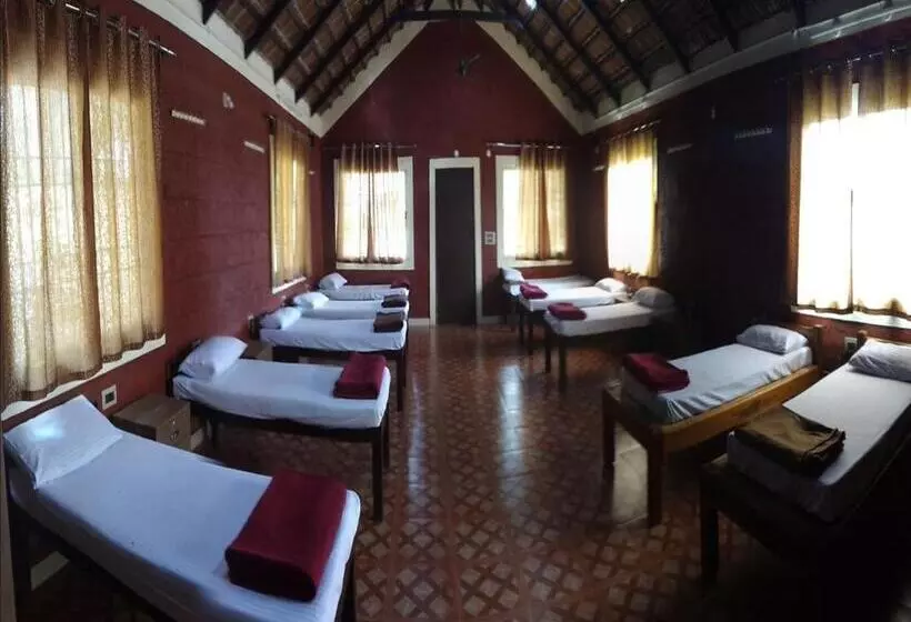 Staymaker Cs County Resort