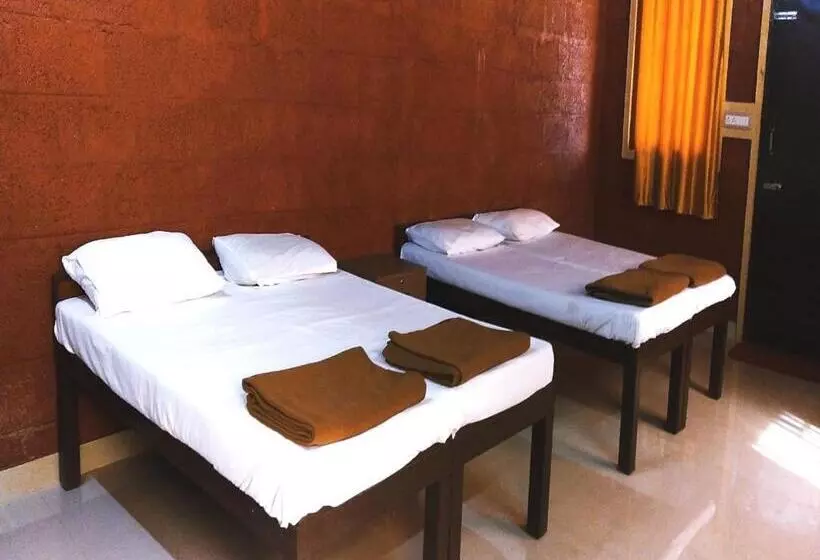 Staymaker Cs County Resort