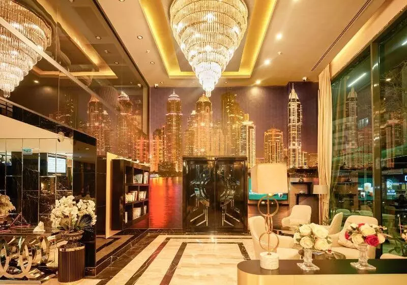 The Conforium Hotel Van