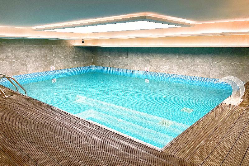 The Conforium Hotel Van