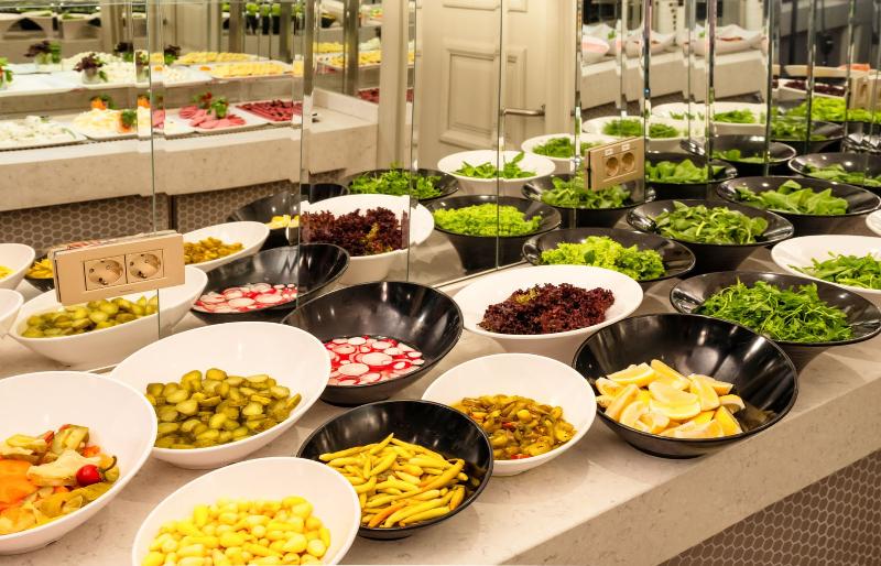 The Conforium Hotel Van