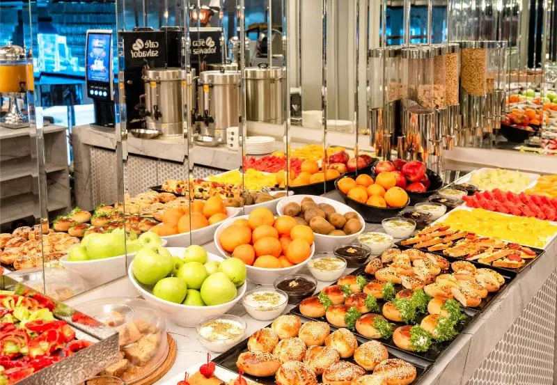 The Conforium Hotel Van