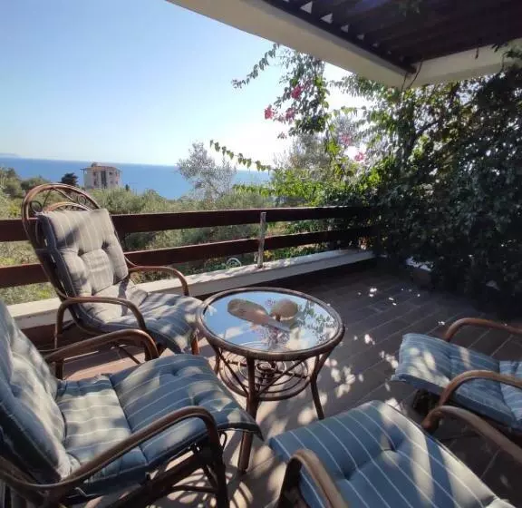 The Olives Terrace Residences