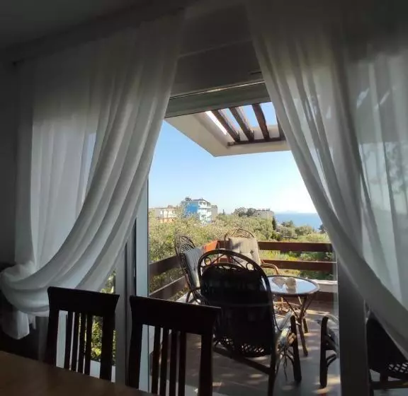 The Olives Terrace Residences