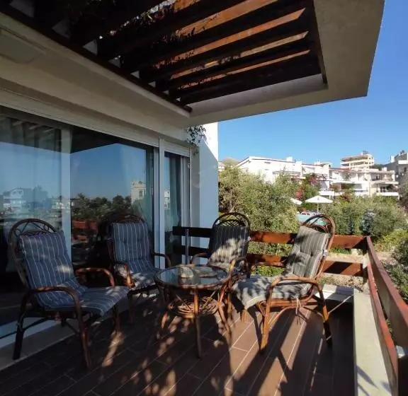 The Olives Terrace Residences