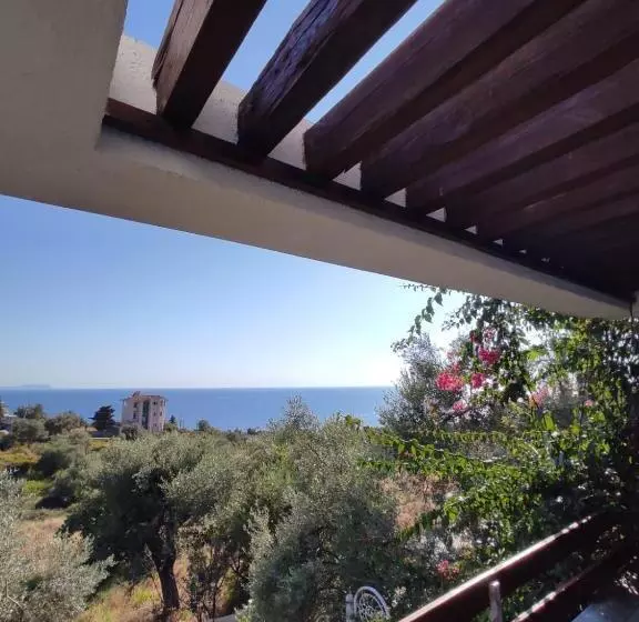 The Olives Terrace Residences