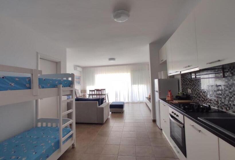 The Olives Terrace Residences