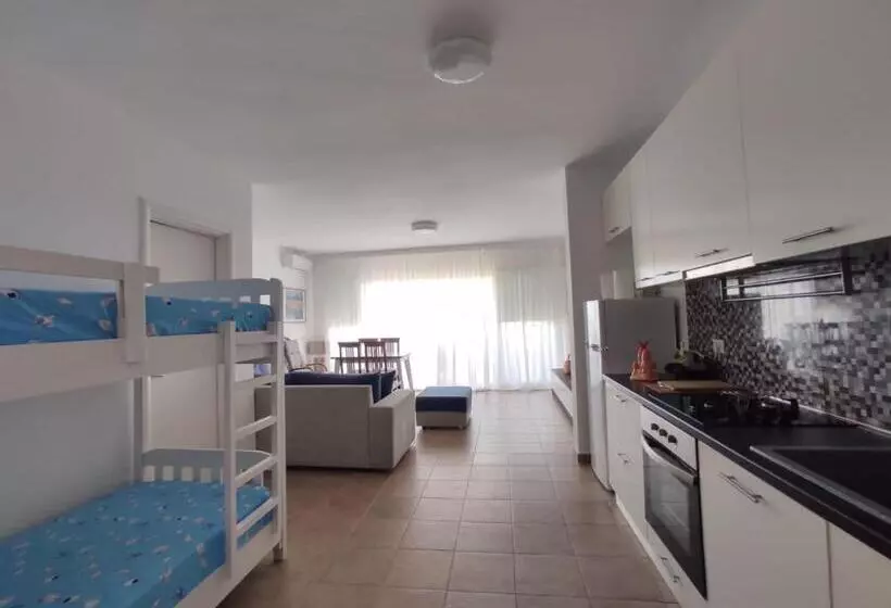 The Olives Terrace Residences