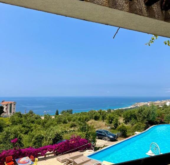 The Olives Terrace Residences