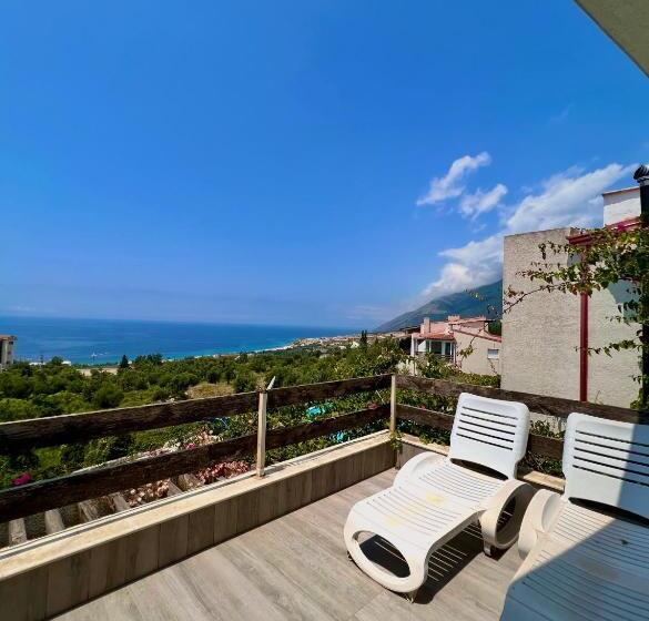 The Olives Terrace Residences