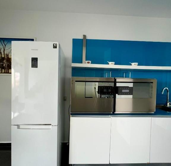 The Olives Terrace Residences