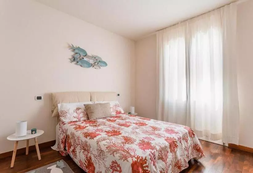Villa Diletta B&b