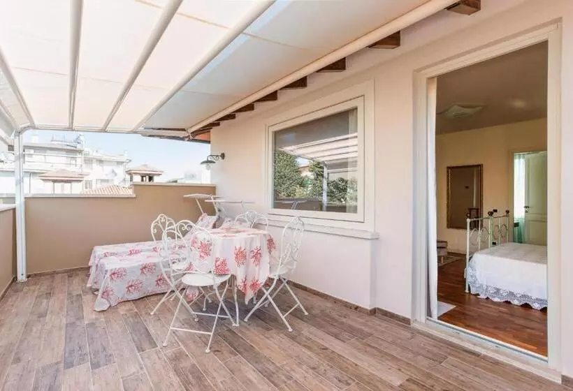 Villa Diletta B&b