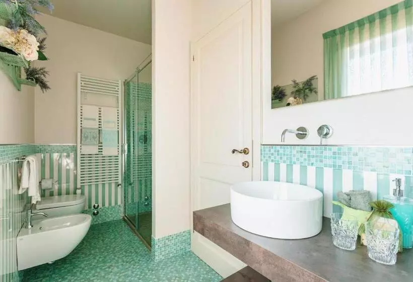 Villa Diletta B&b