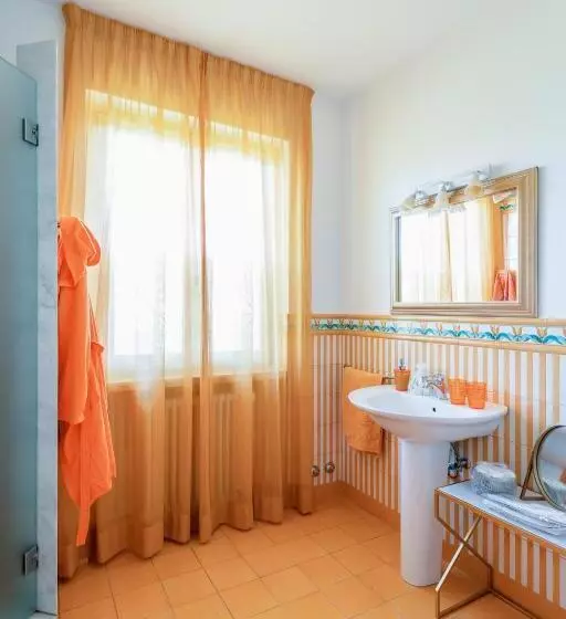 Villa Diletta B&b