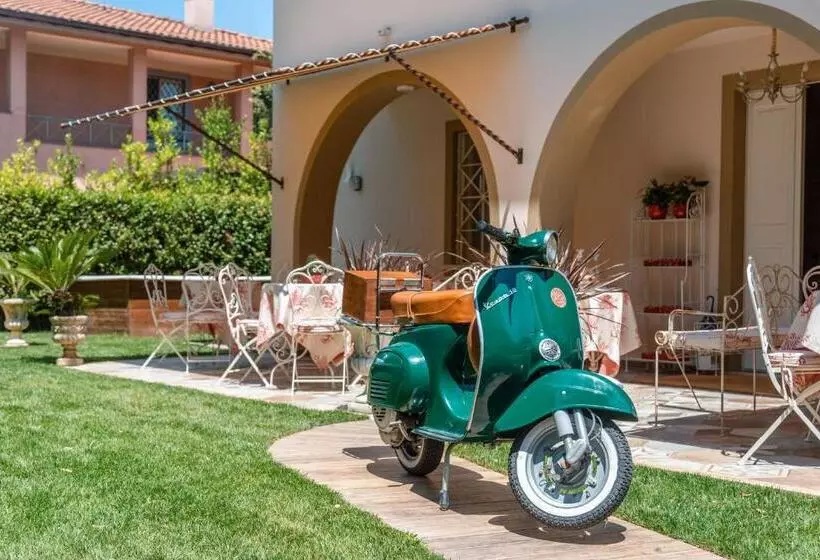 Villa Diletta B&b