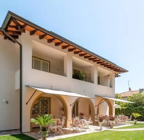 Villa Diletta B&b