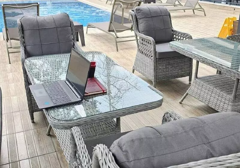 World Cities Residence