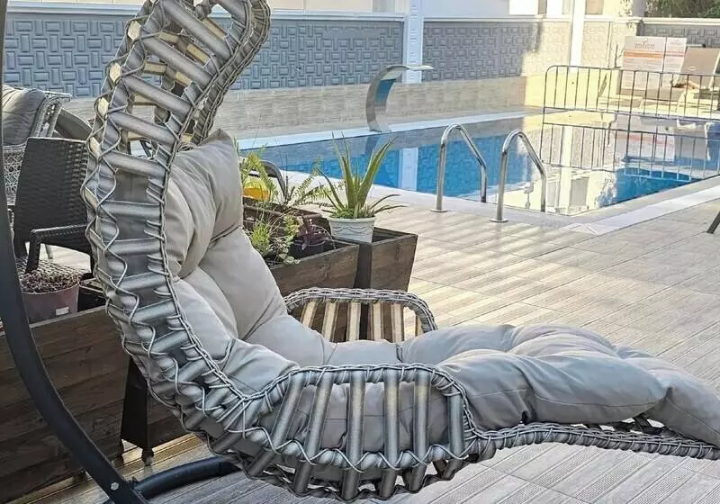 World Cities Residence