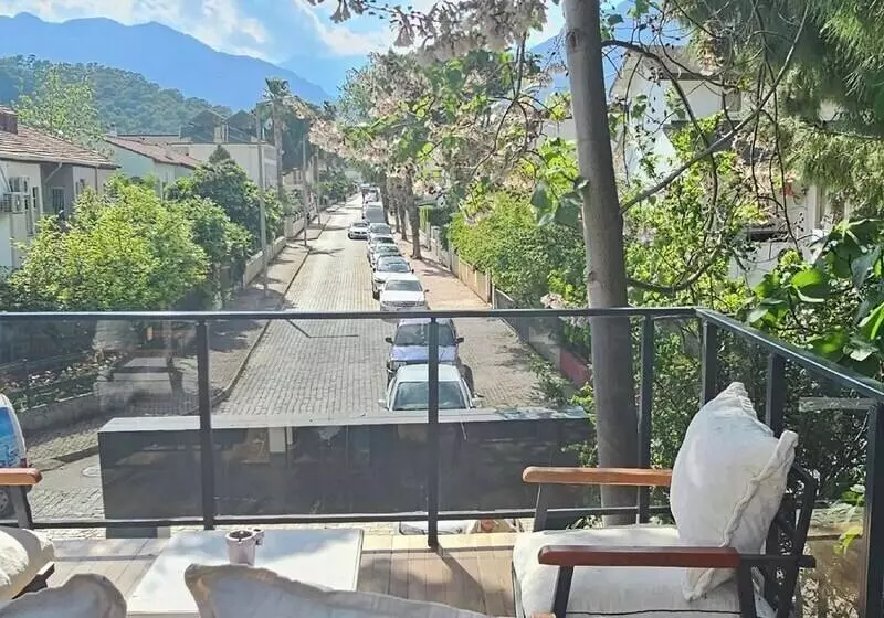 World Cities Residence