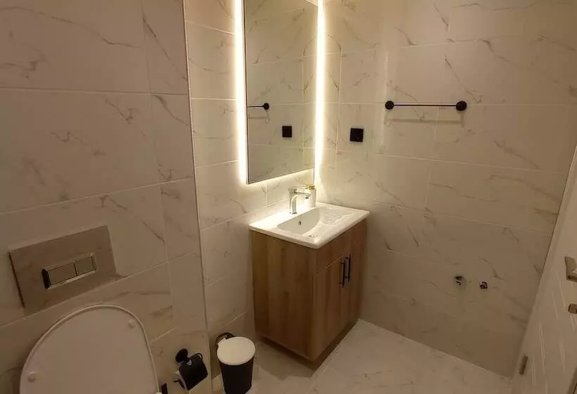 World Cities Residence