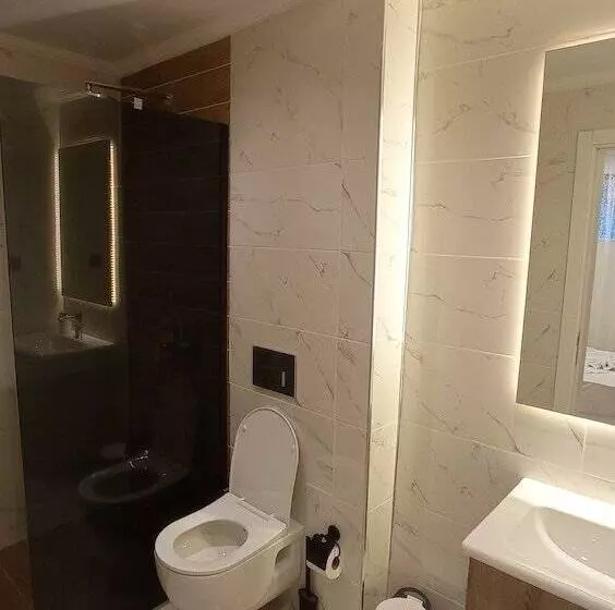 World Cities Residence