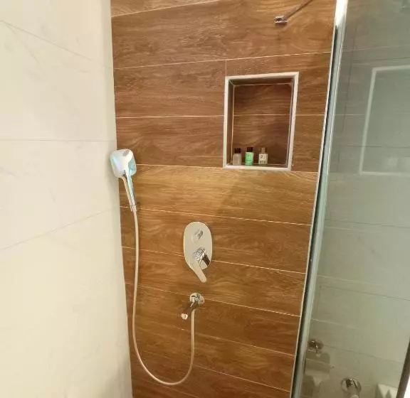 World Cities Residence