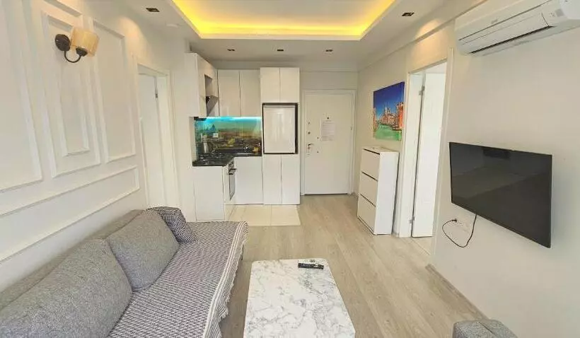 World Cities Residence