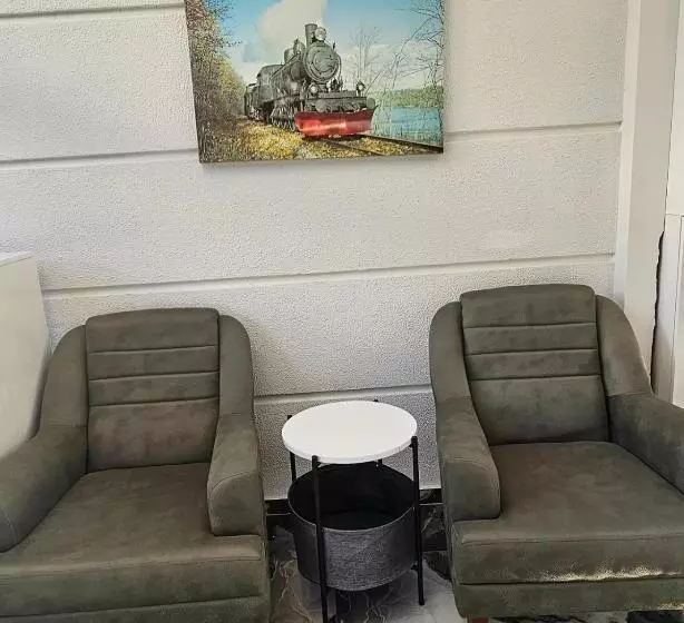 World Cities Residence