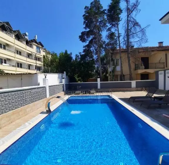 World Cities Residence