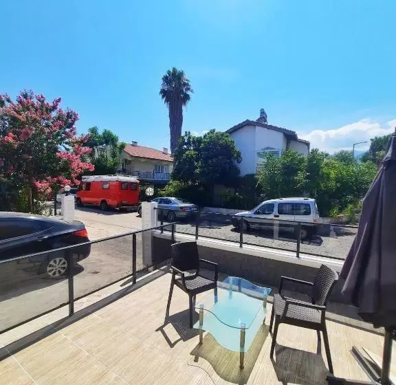 World Cities Residence