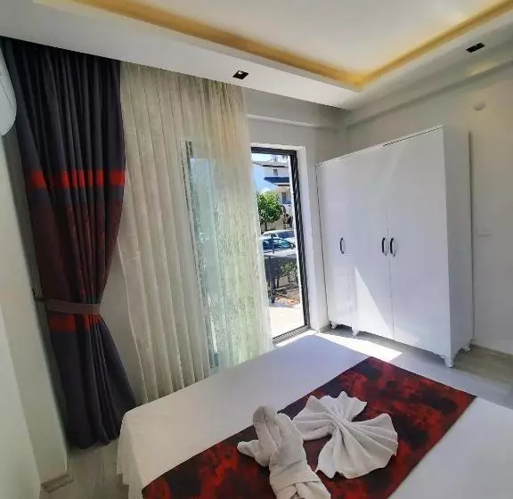 World Cities Residence