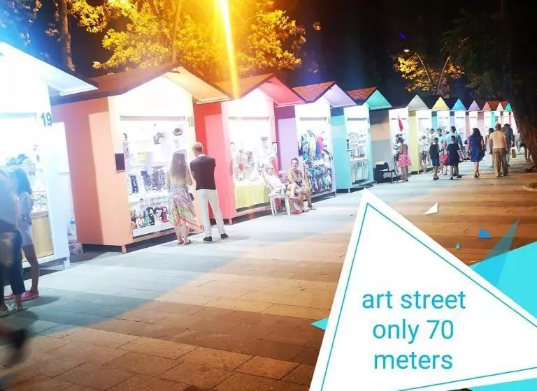 World Cities Residence