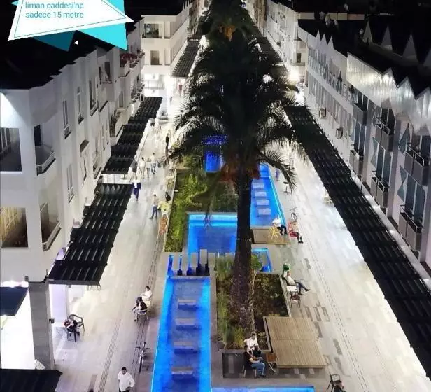 World Cities Residence