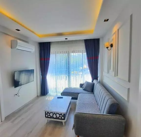 World Cities Residence