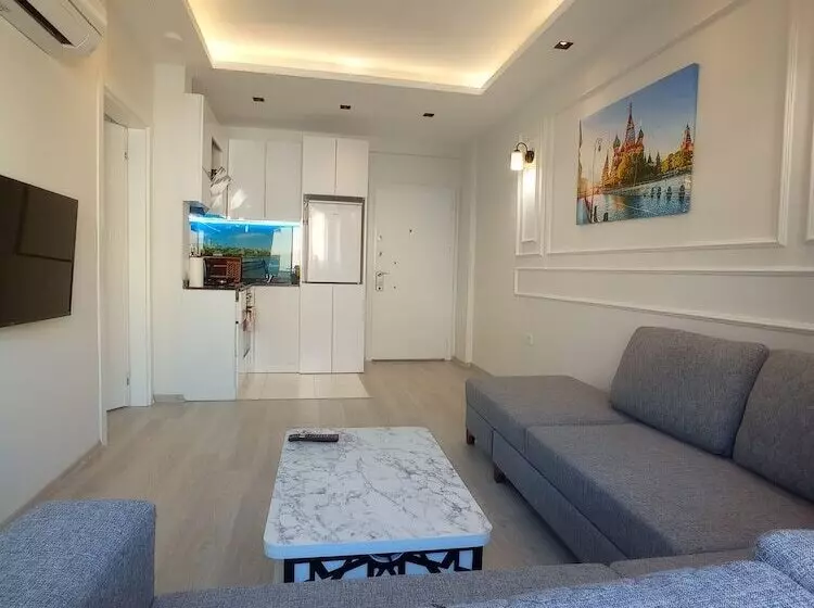 World Cities Residence