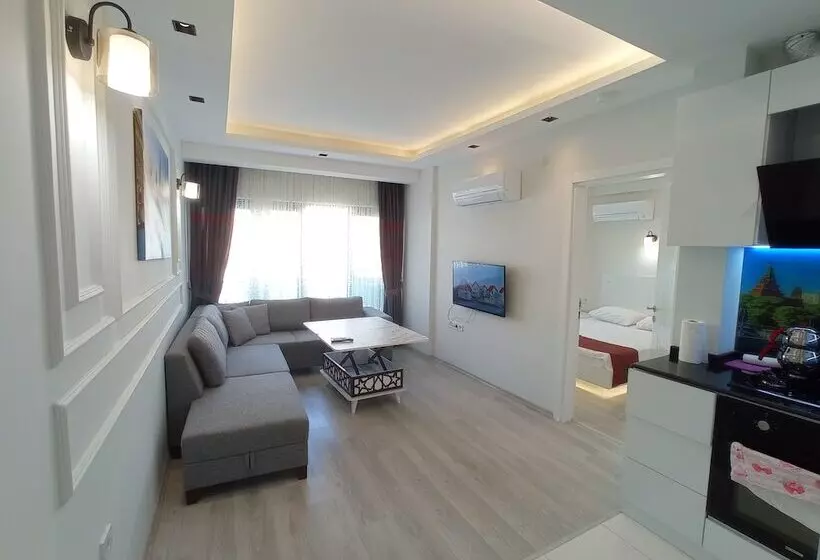 World Cities Residence