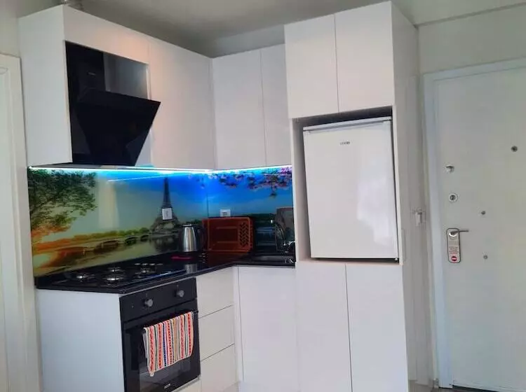 World Cities Residence