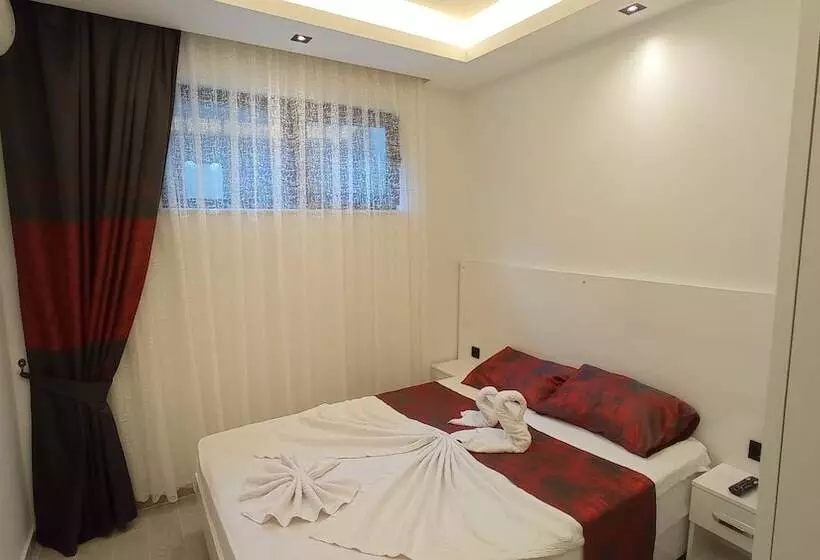 World Cities Residence